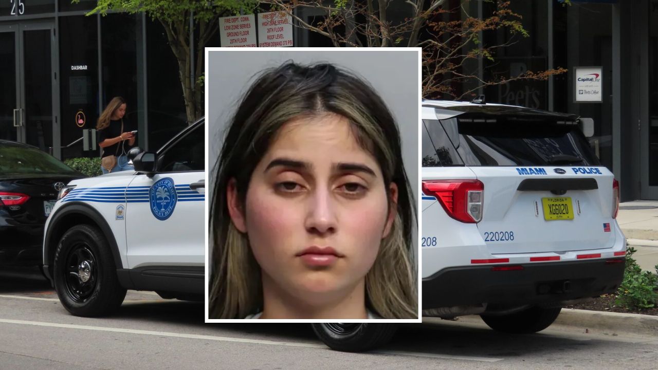 Florida Mother Arrested After Allegedly Setting Fire Inside Home and Pouring Hot Melted Candle Wax Onto Her Two Daughters