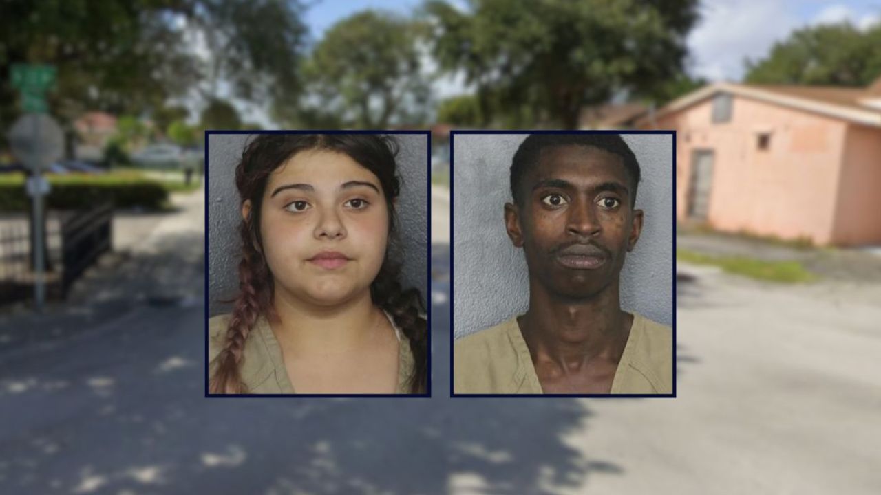 Florida Parents Allegedly Played Call of Duty and Watched YouTube While Their 7-Week-Old Baby Suffered Fatal Head Injuries
