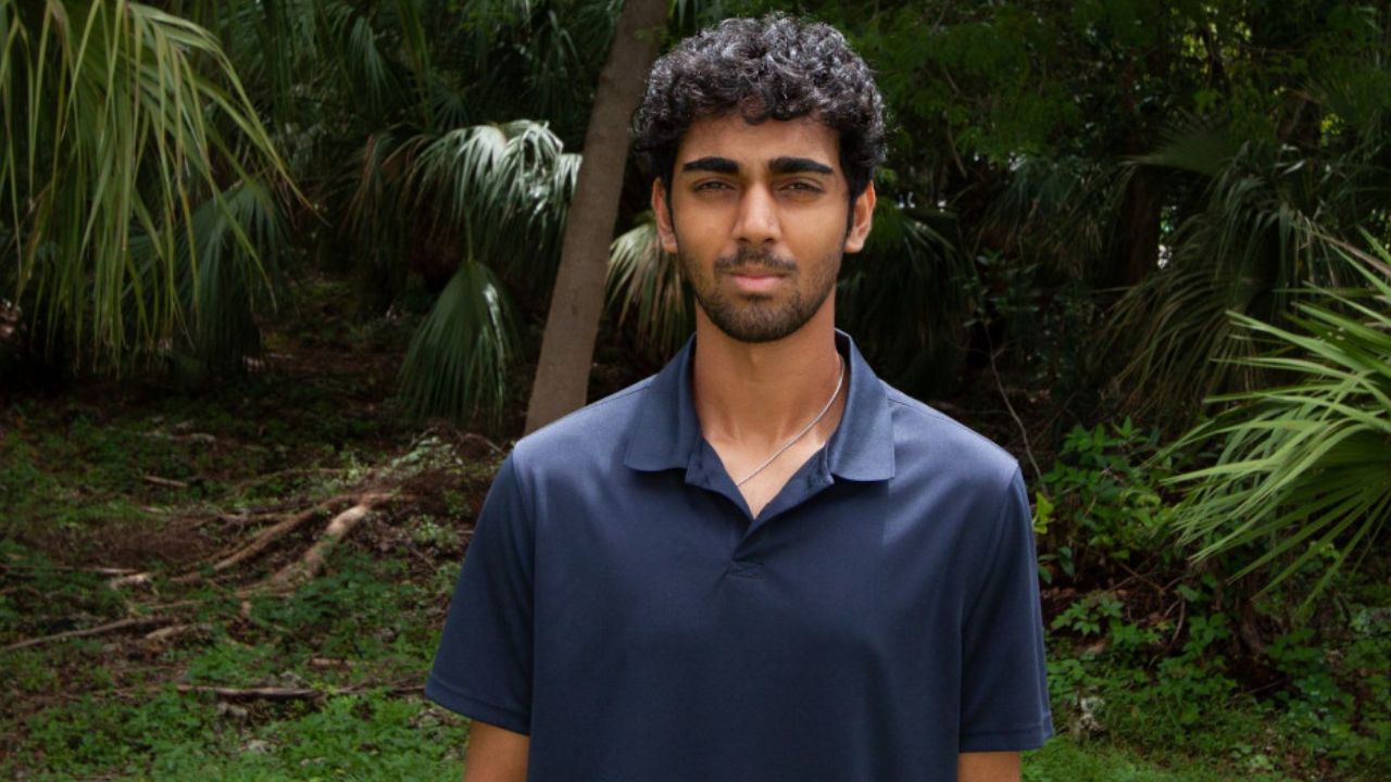Florida Teen Makes History as World's Youngest Professor at Just 18, Breaking a 305-Year-Old Guinness World Record