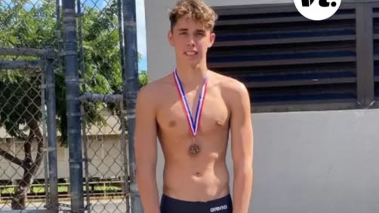 Former California Swim Champion Accused of Killing 63-Year-Old Resort Security Guard in Brutal Overnight Attack in Hawaii