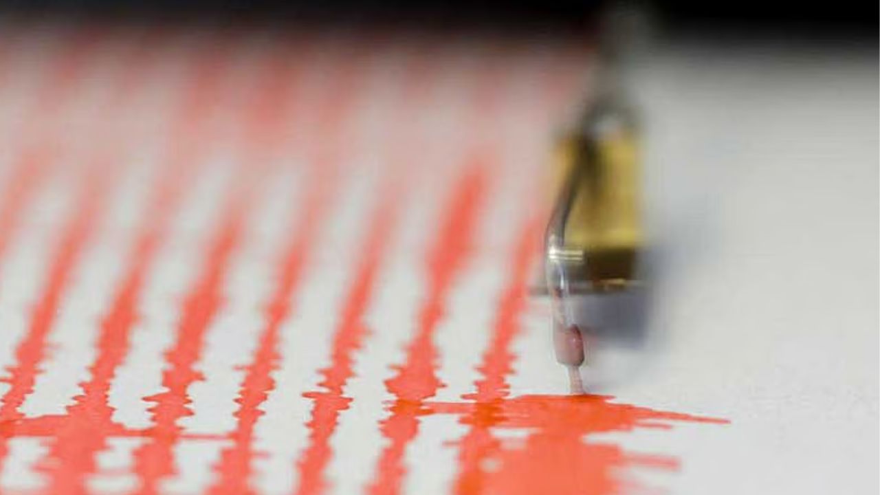 Georgia Residents Reported Feeling an Earthquake: USGS Reveals the Real Reason Behind Last Week's Mysterious Tremor