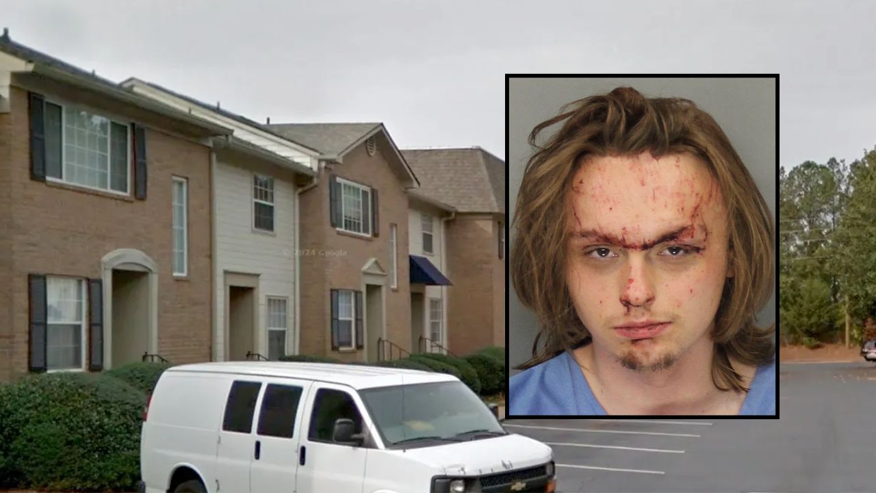 Georgia Woman Was Just Out for a Sunday Morning Run When a Stranger Allegedly Tried to Run Her Over 3 Times