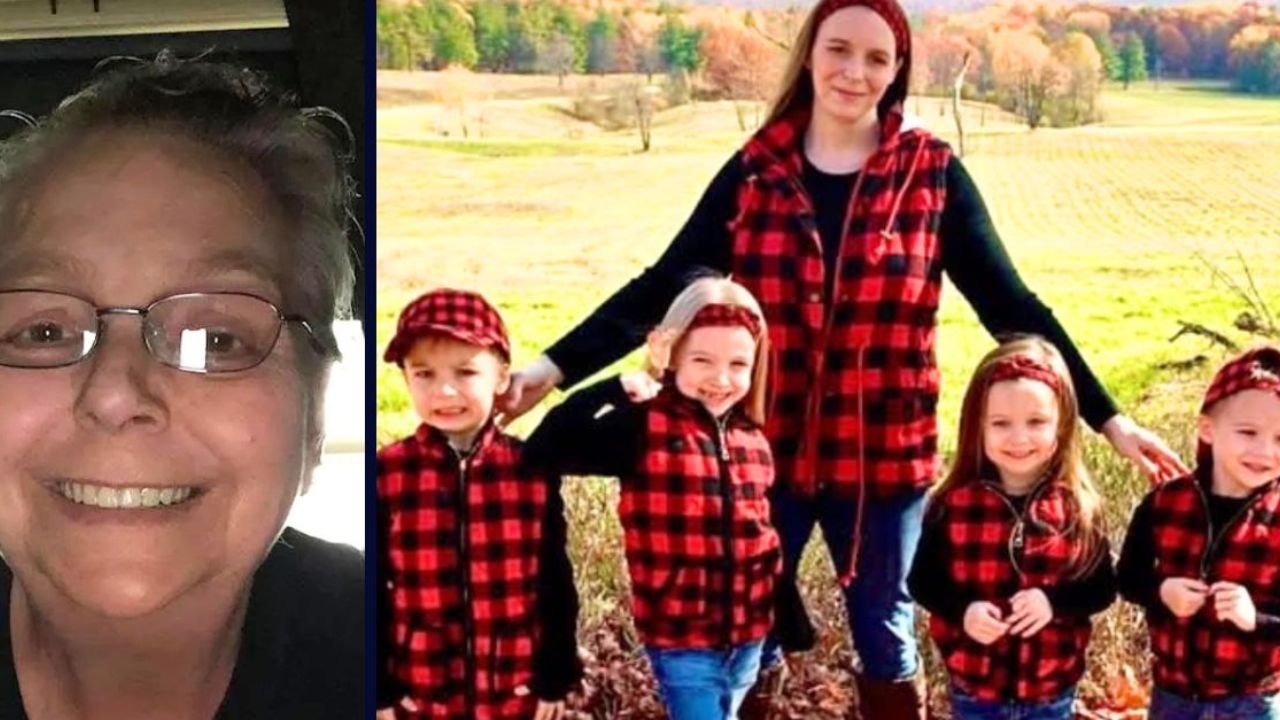Grandmother Allegedly Poisoned 4 Grandchildren With Their Mother's Help After Custody Battle, Police Details Reveal