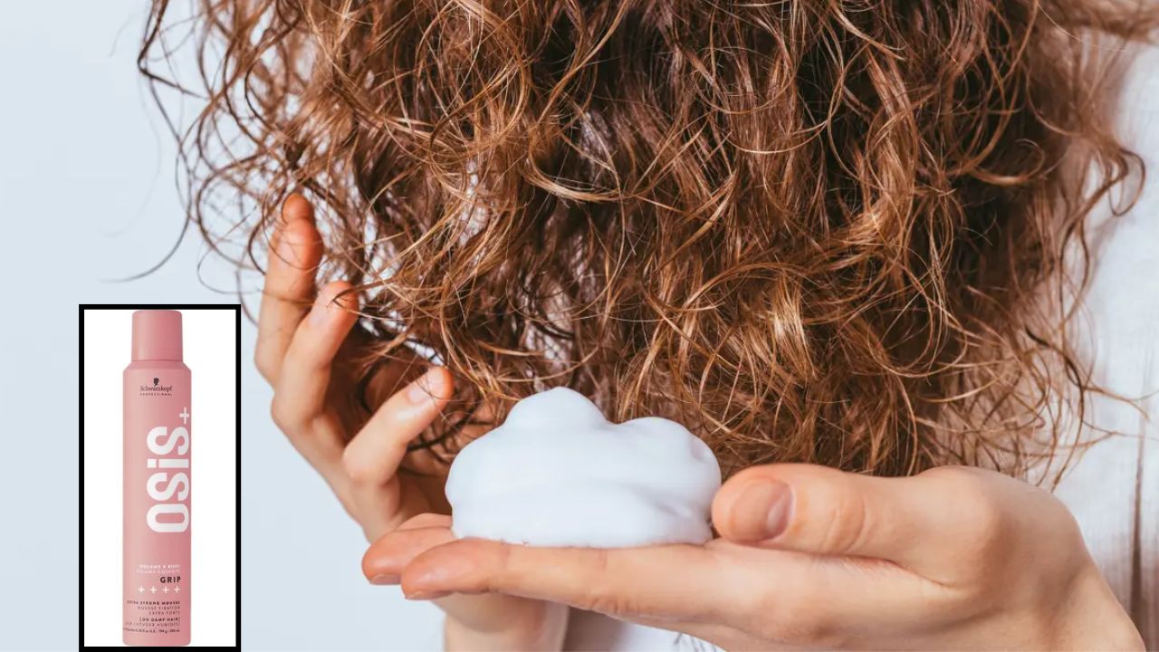 Hair Mousse Recall Sparks Warning Across the U.S. After Packaging Defect Raises Fears of Leaking Cans and Possible Explosions