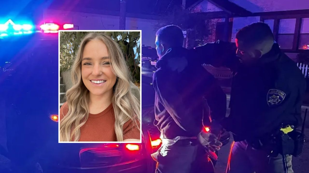 Heartbreaking 911 Call Ends in Tragedy California Man Gets 50 Years to Life for Killing Ex in Front of Their Young Son