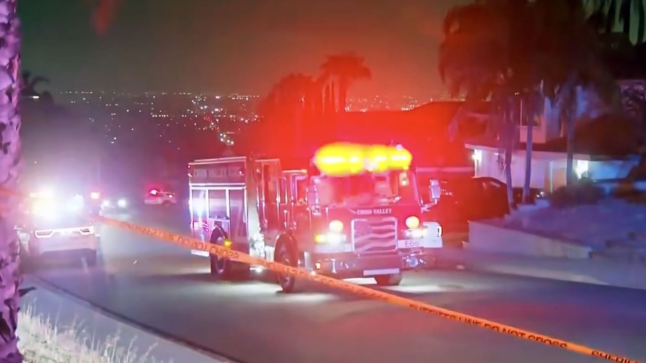 Husband and Father of 3 Allegedly Kidnapped and Shot in Car Trunk by Former Real Estate Associate, Investigators Reveal