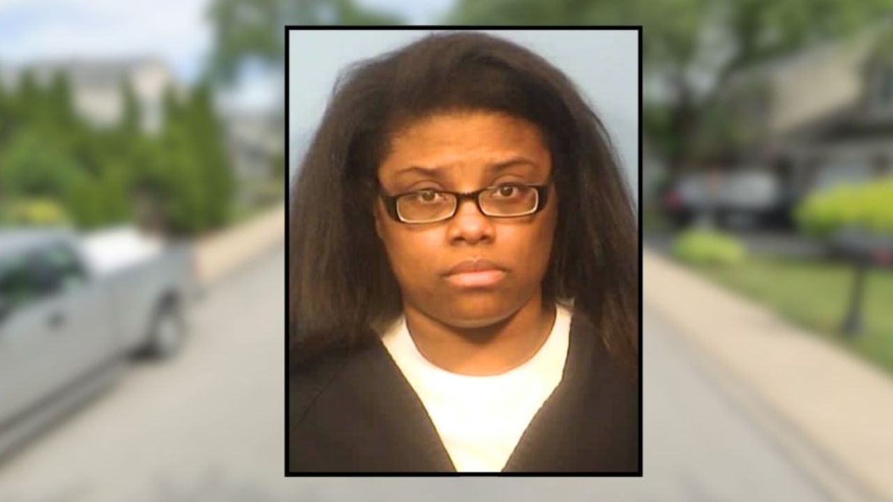 Illinois Woman Sentenced After Shooting Fiancé and Video Calling His Alleged Mistress, Prosecutors Say