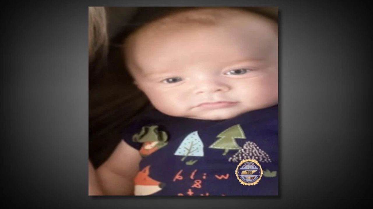 Indiana Teen Allegedly Bit 9-Day-Old Baby Repeatedly to Stop Crying, His Confession Left Investigators Horrified