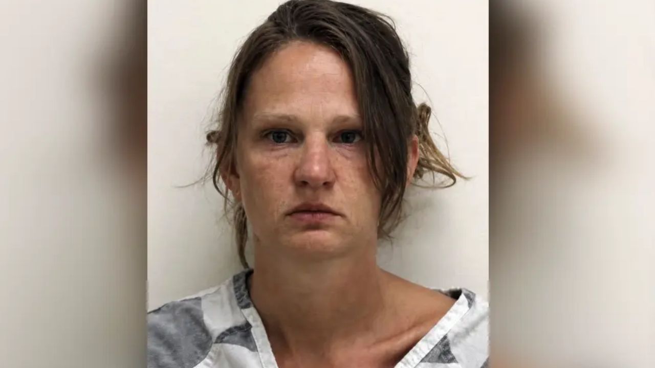 Iowa Woman Accused of Killing Man During Target Practice as Police Say Evidence Contradicts Her Self-Defense Story