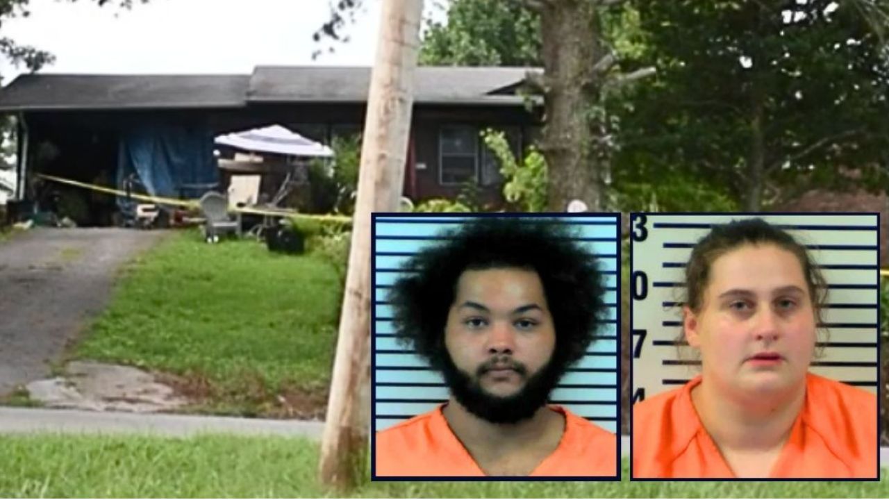 1-Year-Old Kentucky Boy Allegedly Forced to Live Among Spiders, Trash and Soiled Diapers Before Tragic Death, Police Say