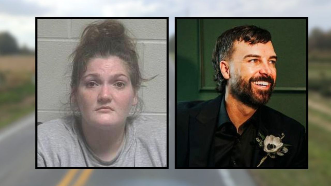 Kentucky Woman Accused of Driving 100 MPH Before Fatal Crash Says Child Unbuckling Seatbelt Distracted Her