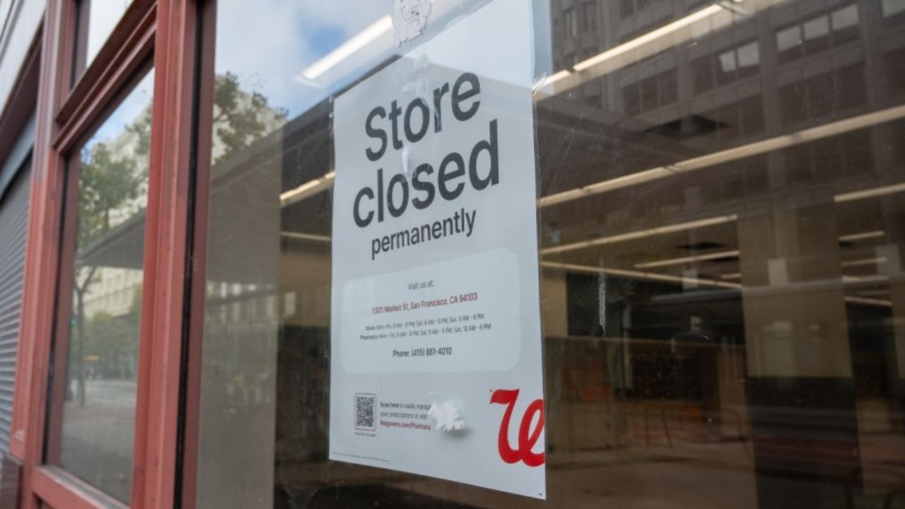 Kroger and Other Supermarket Giants Are Closing Dozens of Stores New York and New Jersey Shoppers Could Be Hit Hard