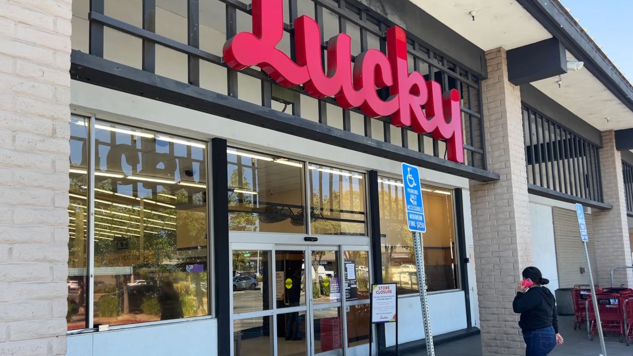 Lucky Supermarket to Shut Down in San Francisco's Panhandle After Years of Serving the Community