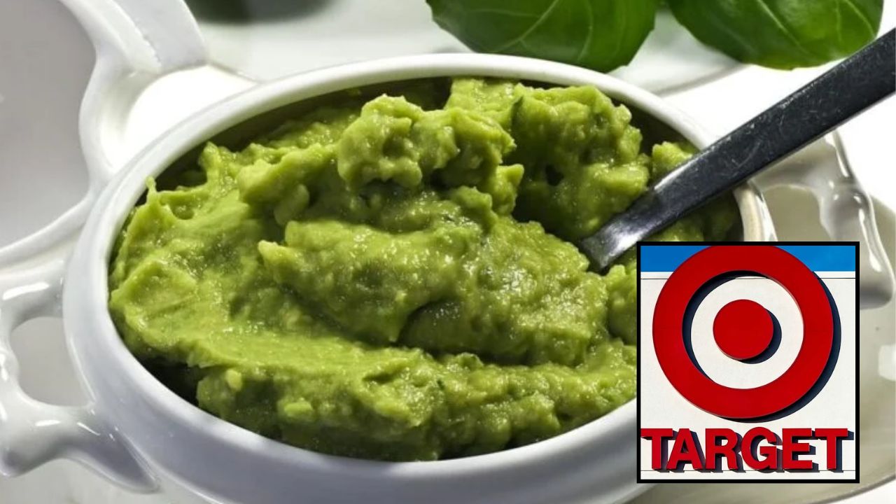 Major Food Recall Hits Target Stores as Guacamole, Salsa and Taco Dip Linked to Possible Salmonella Contamination