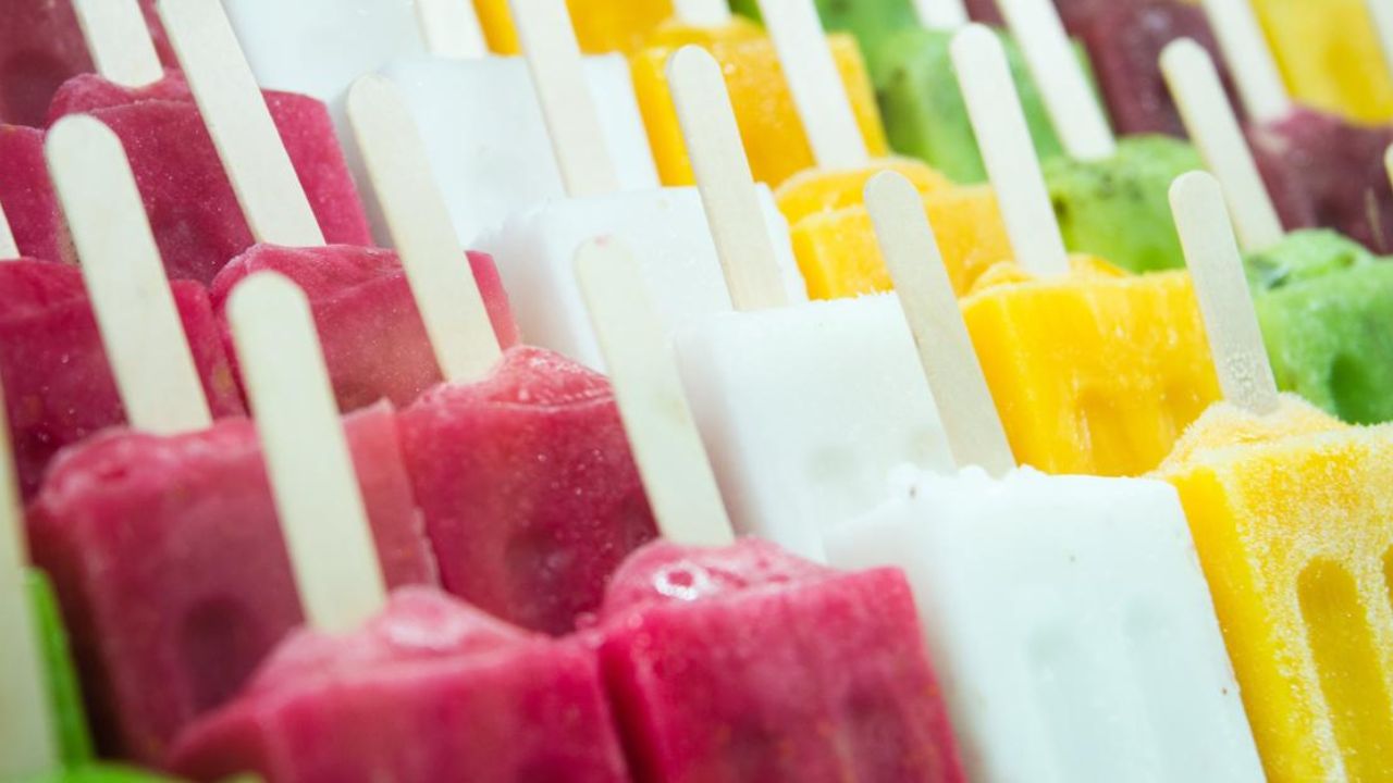 Major Recall Hits Popular Outshine Fruit Bars as Certain Frozen Treats May Contain Glass, Consumers Urged to Check Packages