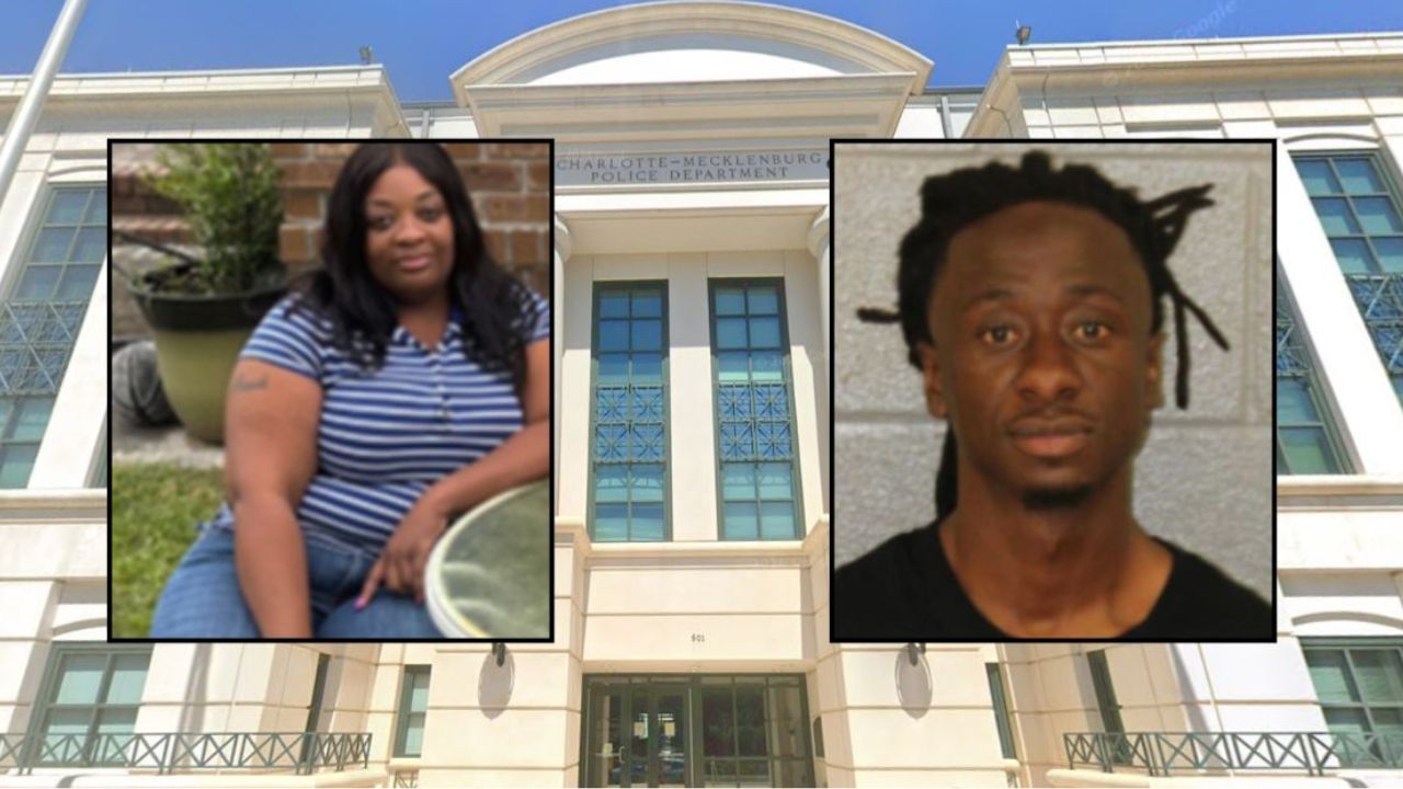 Man Accused of Killing Mother of His Children After Breakup, Then Renting an Excavator to Make Her Body Disappear