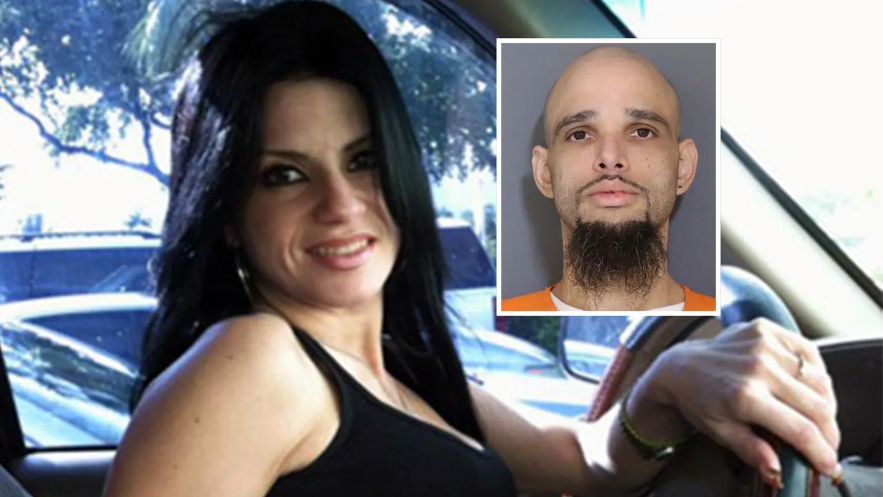 Man Admits Killing Wife and Her 2 Young Daughters in Florida Nearly 15 Years Ago as Prosecutors Seek Maximum Punishment