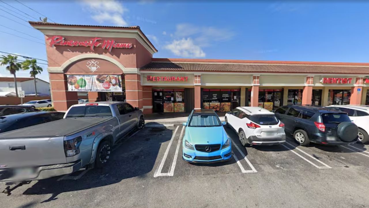 Miami Restaurant Hit With 63 Health Violations After Shocking Inspection Finds Flies, Mold and Unsafe Food
