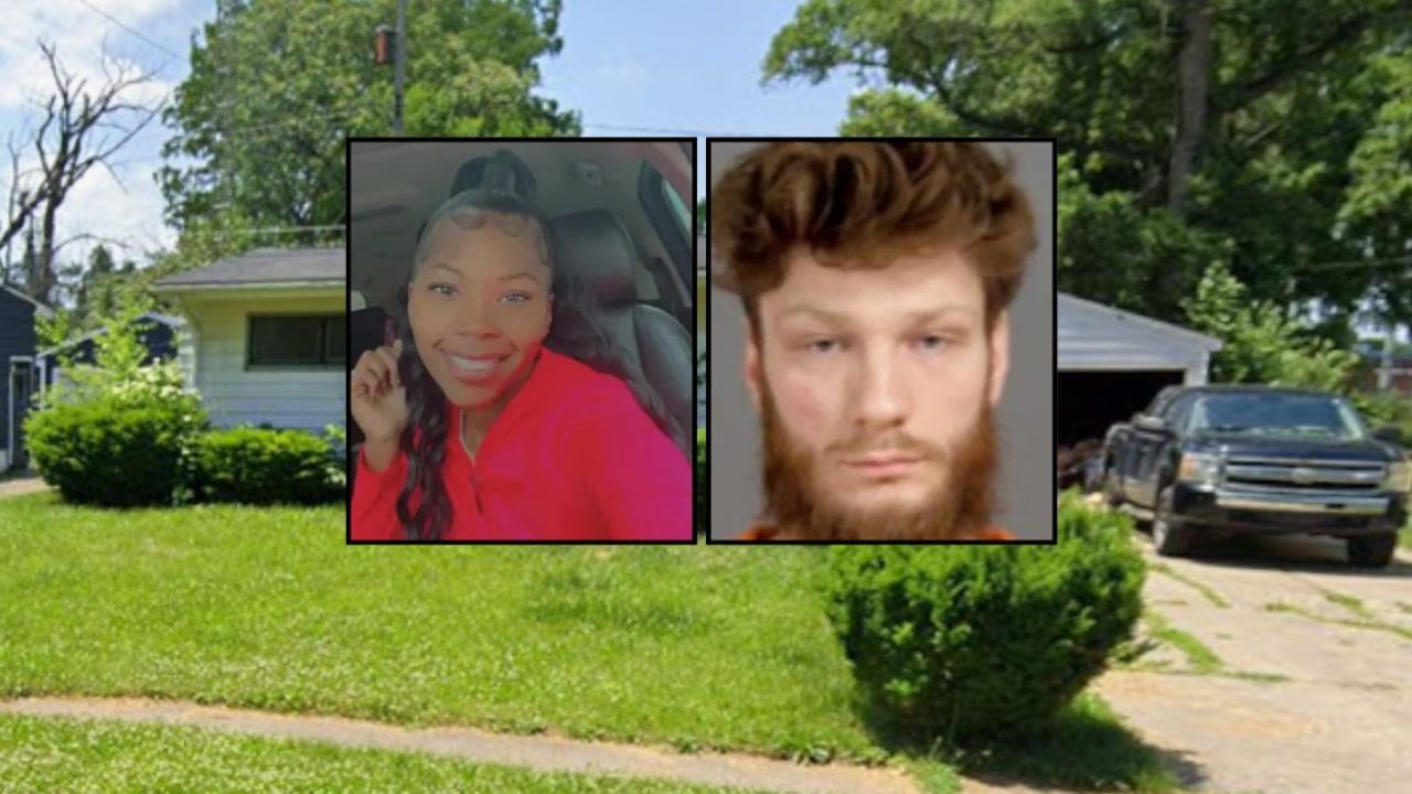 Michigan Man Wore Body Armor and Opened Fire on Group Feeding Puppies, Young Mother Sitting in Back Seat Killed