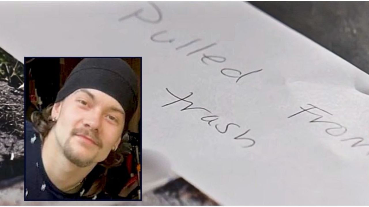 Michigan Mother Sues After Allegedly Discovering Son's Remains Were Left Behind at Fatal Crash Scene
