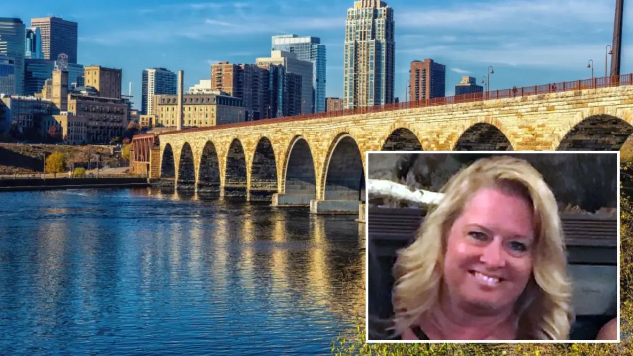 Minneapolis Police Discover Third Body in Three Days Near Stone Arch Bridge as Questions Mount Over String of Deaths