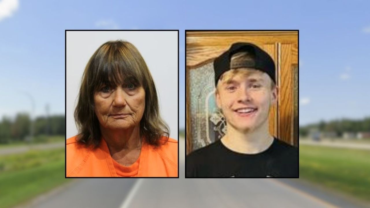 Minnesota Woman Said She Thought She Hit 'An Owl or a Turkey' Before Teen Was Found Dead on Highway