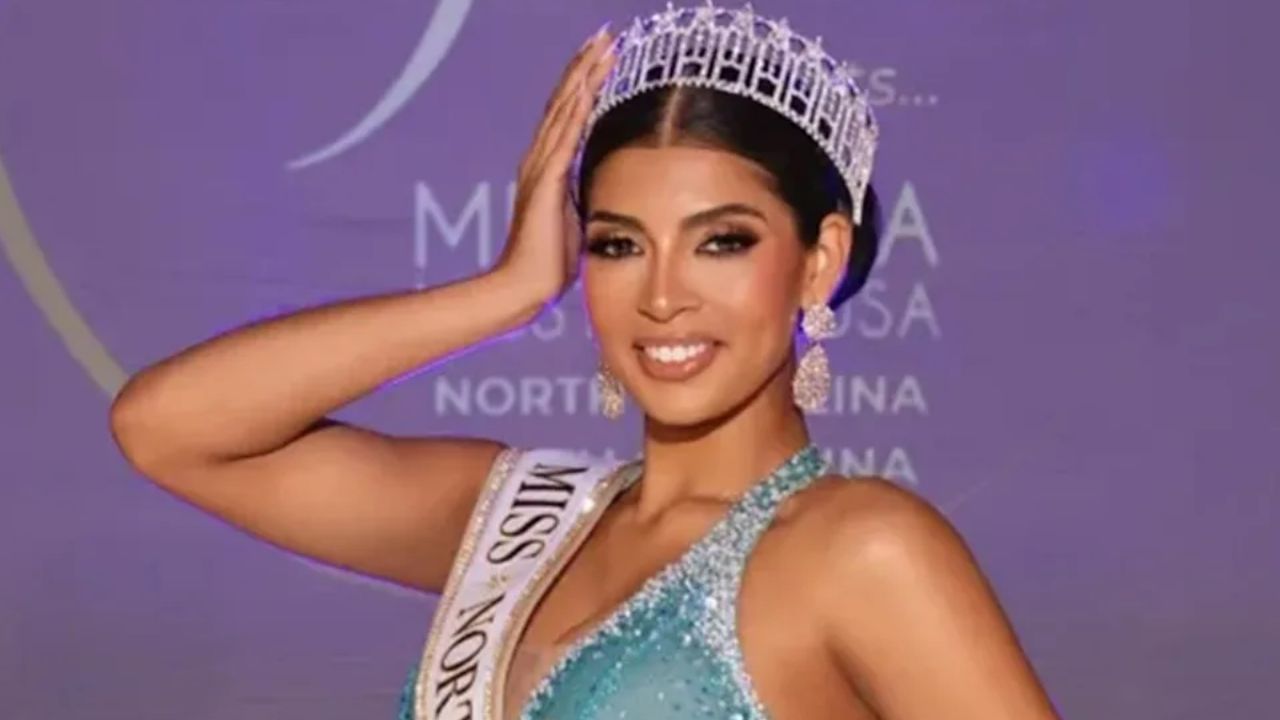 Miss North Carolina USA Stripped of Her Crown After Alleged Racist Posts Resurface, Pageant World Left in Shock