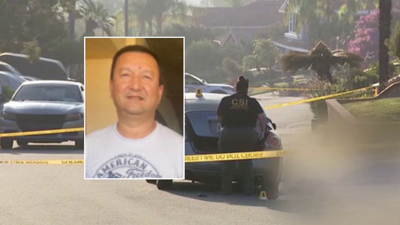 Missing California Businessman's Body Found in Car Trunk as Prosecutors Charge Second Brother With Murder
