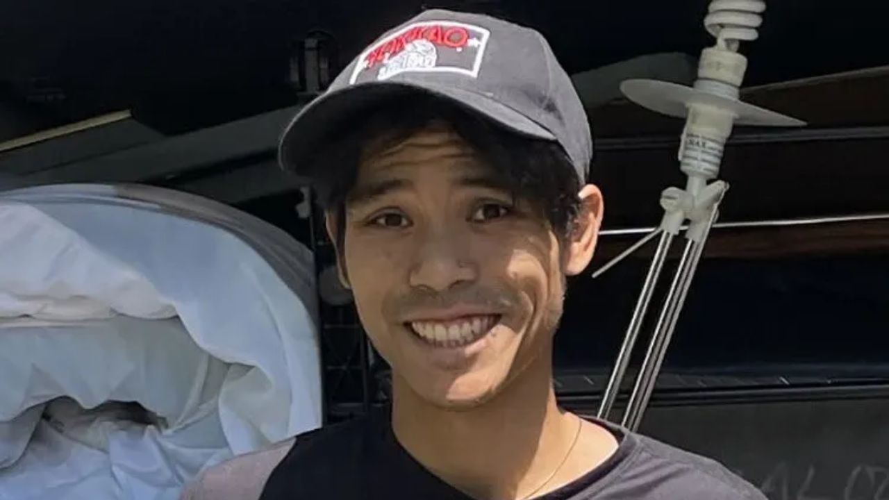 Missing for Nearly 3 Years, 29-Year-Old Man's Remains Finally Identified After Chilling Discovery Near Iowa Middle School