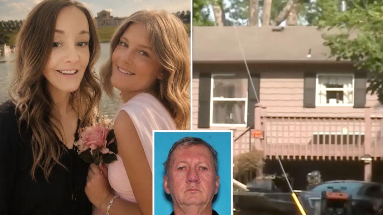 Missouri Mom and Teen Daughter Killed After Neighbor's Noise Complaint Turns Deadly, Authorities Say
