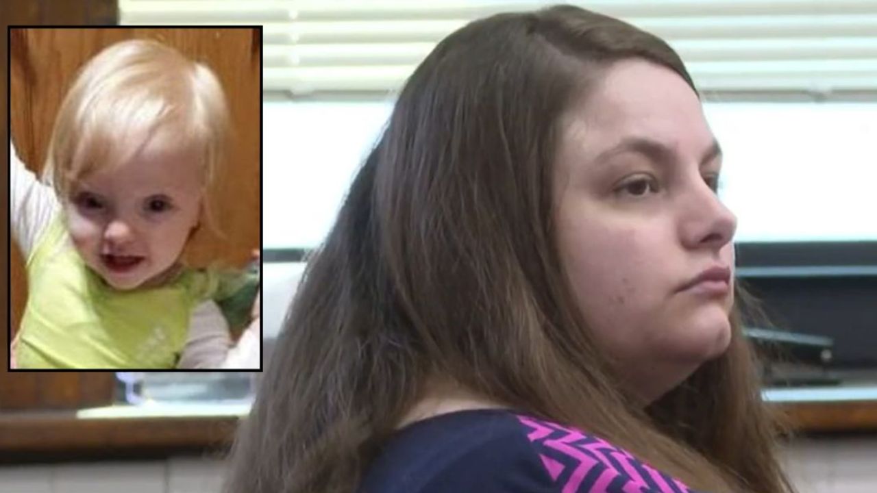 Mom Says She Begged for CPR as 19-Month-Old Turned Blue, Now Dad's Girlfriend Has Been Found Guilty of Murder