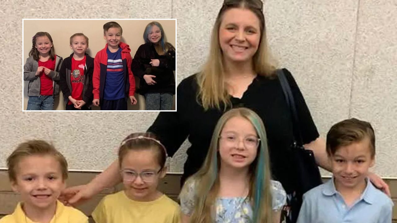 Mom and Grandmother Found Dead After Four Children Killed in New York Home, Police Reveal New Details