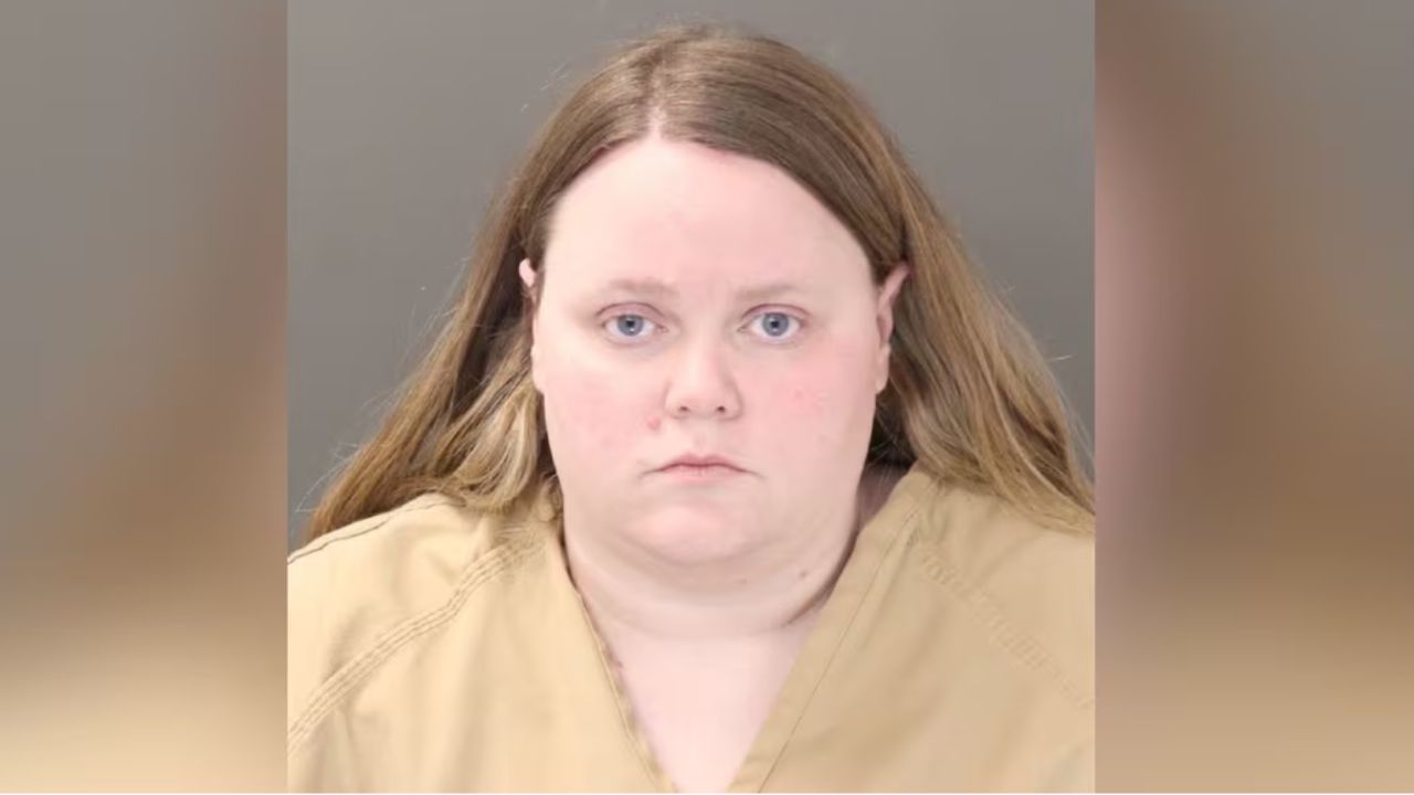 Mom Accused of Injecting Fecal Matter Into Her Child's IV While at Ohio Hospital Pleads Guilty to Child Endangerment