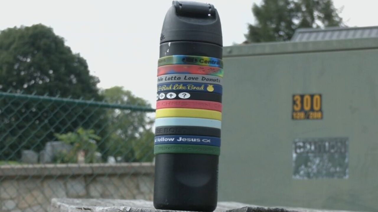 NJ Schools Ban Metal and Glass Water Bottles for 2026–27 School Year, Saying Heavy Containers Pose Safety Risk