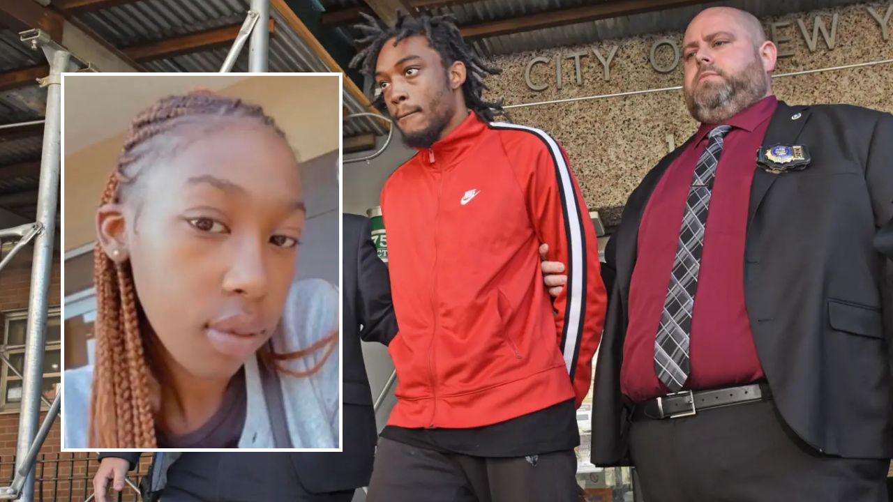 NYC Man Sentenced to 26 Years to Life After Killing Ex-Girlfriend and Living With Her Dismembered Body for a Month