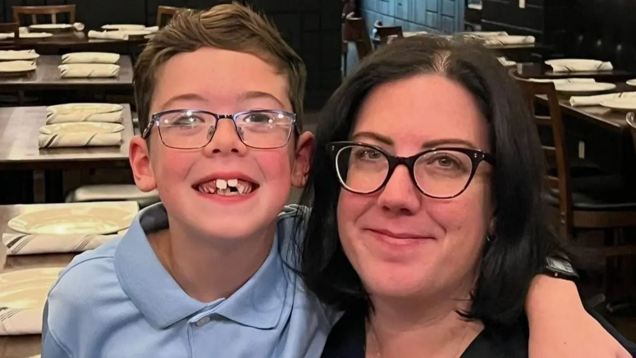 NYC Mom, 39, Found Shot Dead in Staten Island Home as Loved Ones Reveal Her Life Revolved Around Her Young Son