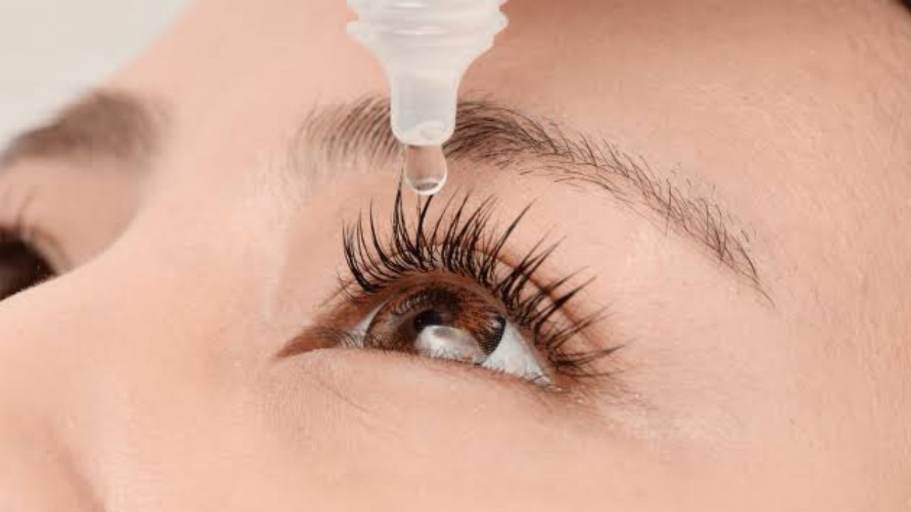 Nationwide Eye Drop Recall Issued for 39,060 Bottles Over Possible Contamination Risk