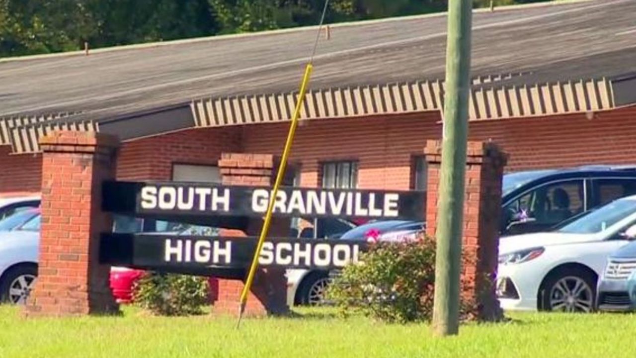 North Carolina High School Athlete Killed in Tragic Car Crash, Leaving Teammates, Teachers and Community Heartbroken