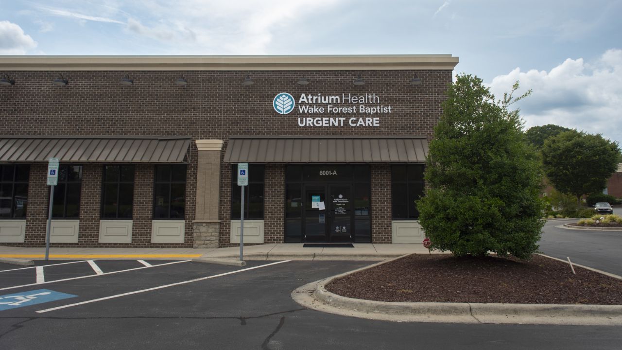 Oak Ridge Gets a Major Healthcare Boost as Atrium Health Opens New Urgent Care Clinic With 7-Day Walk-In Services