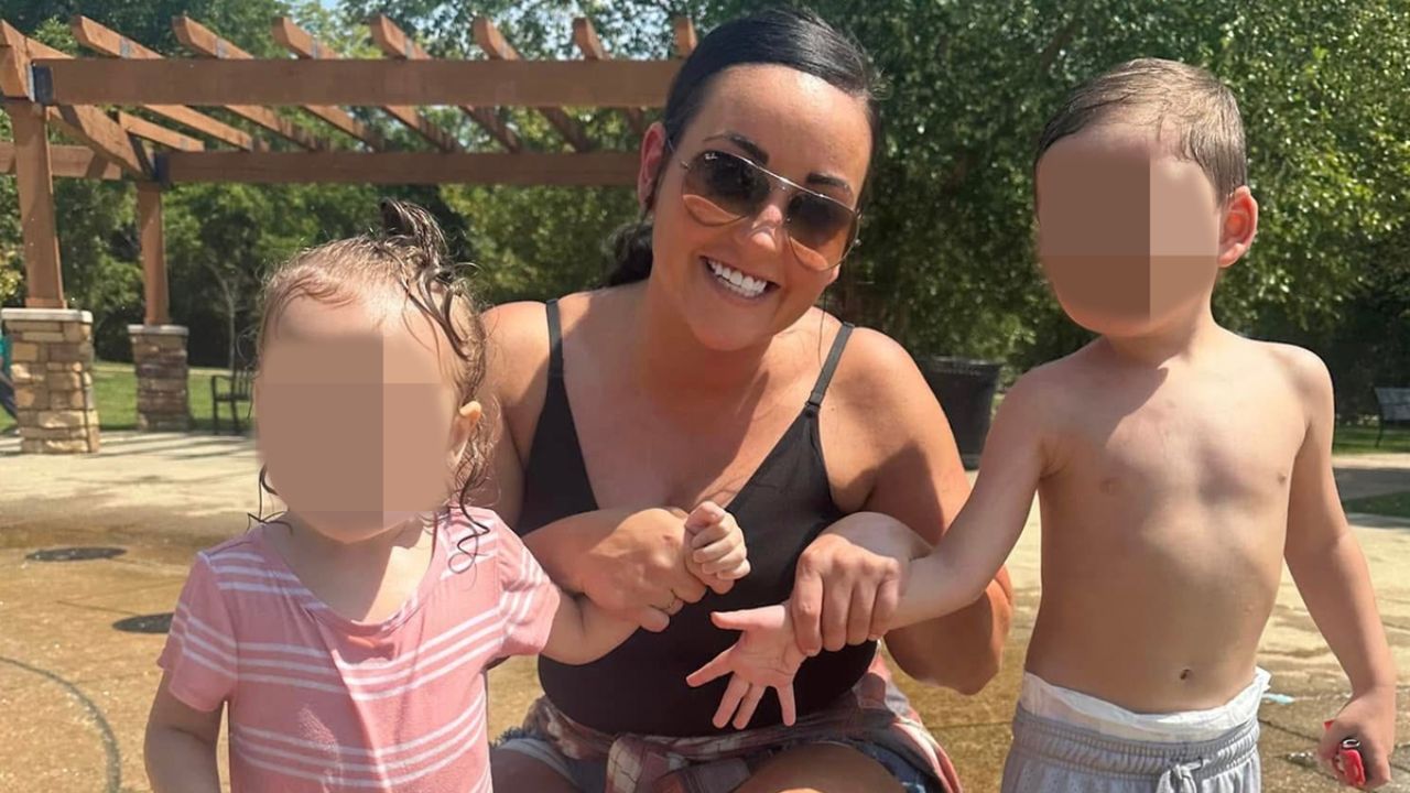 Ohio Mom of 3 Killed After Massive Tree Crashes Onto SUV in Freak Highway Accident