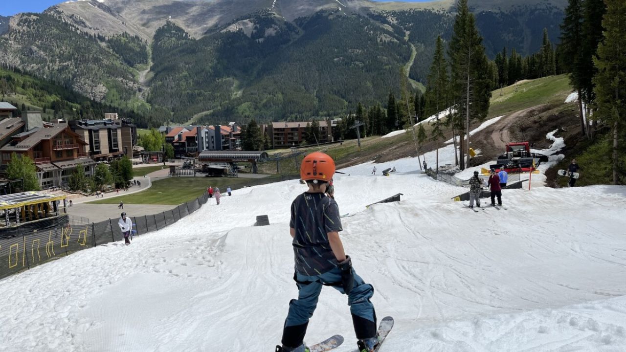 One of the Strongest El Niños in Recorded History Could Be Coming, and Colorado May Be in for a Much Snowier Winter