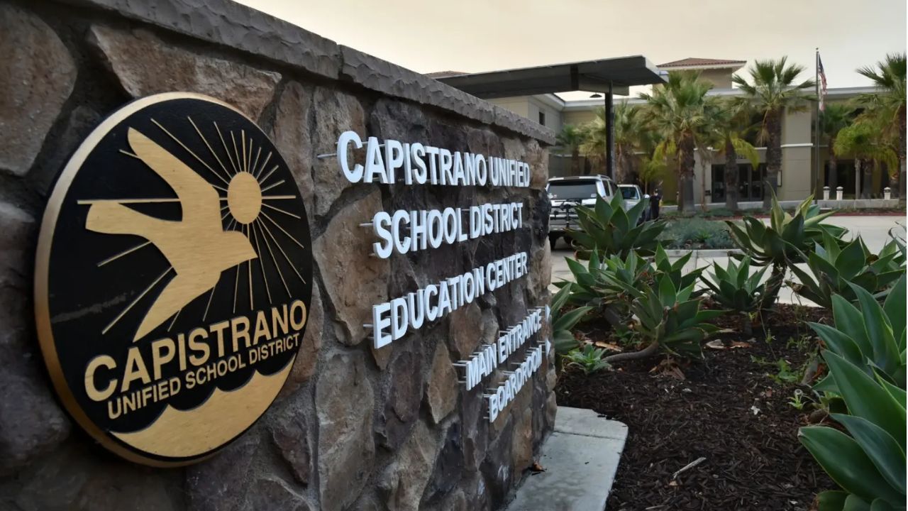 Parents Demand Answers After Rare Cancer Cluster Rocks Orange County Neighborhood, School District Halts Pesticides