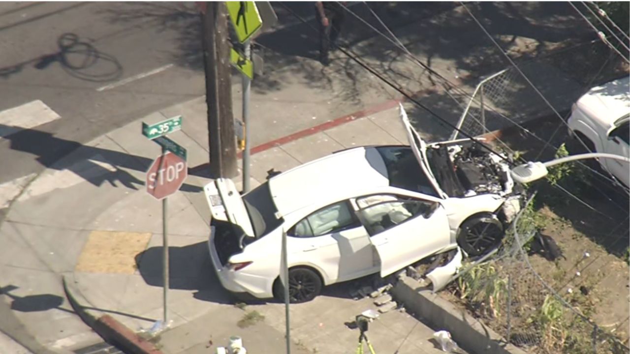 Parents Were Sleeping When 7-Year-Old and 4-Year-Old Took Family Car, Leaving Woman Fighting for Her Life