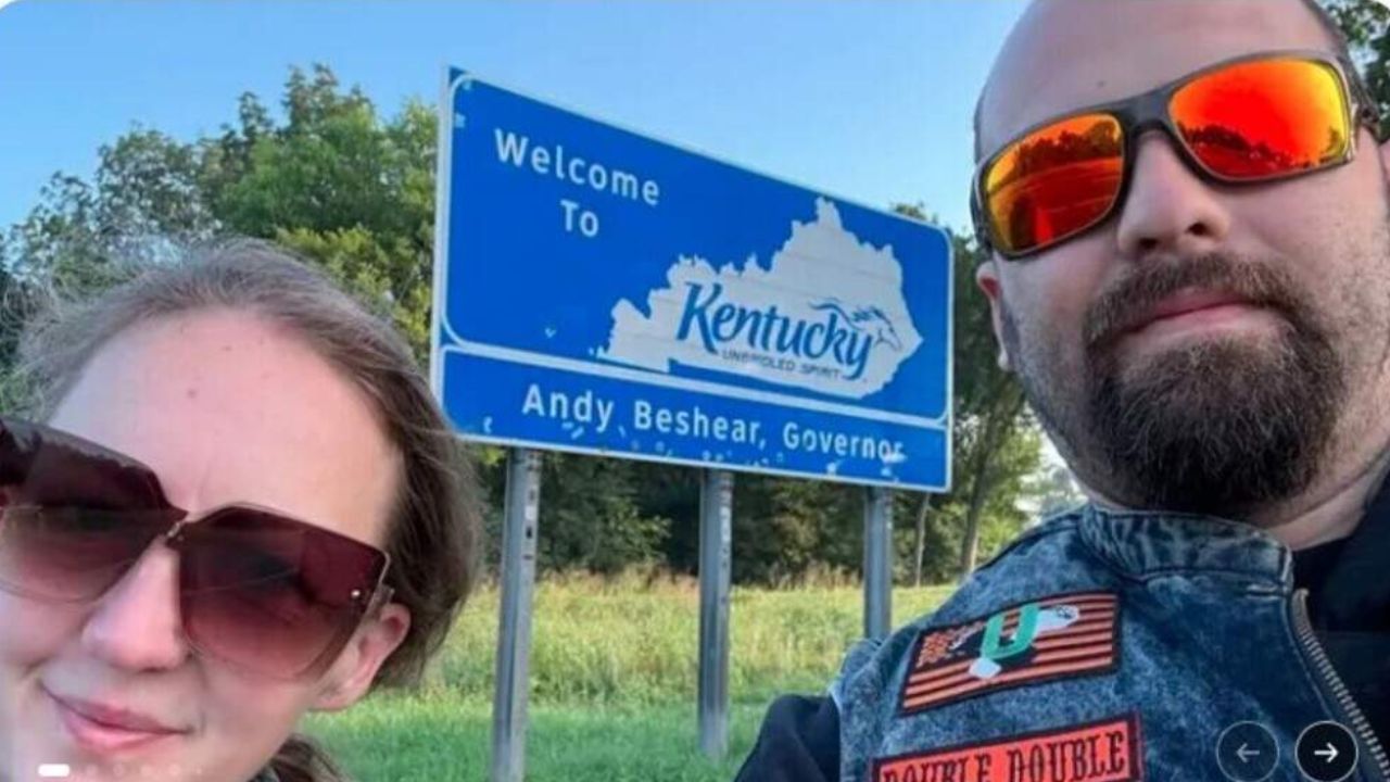 Parents of 6 Killed in Horrific Motorcycle Crash During Cross-Country Road Trip, Children Left Without Both Parents