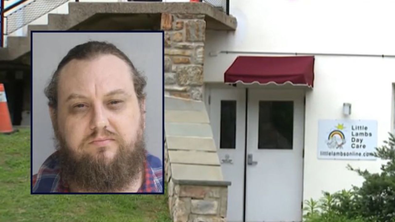 Pennsylvania Daycare Worker Accused of Dragging Toddler Across Floor for Singing, Fracturing Another Child's Ankle