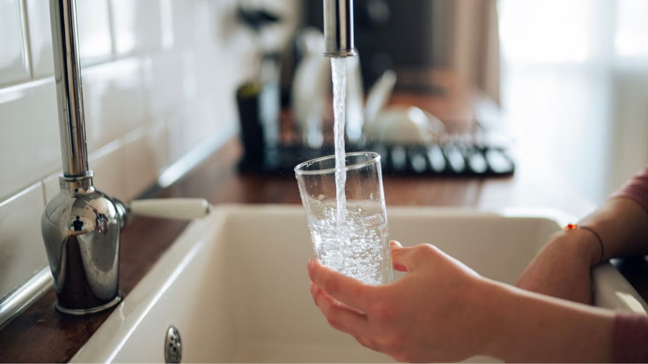 Think Philly's Tap Water Is Completely Safe: Here's What the Latest Report Actually Says