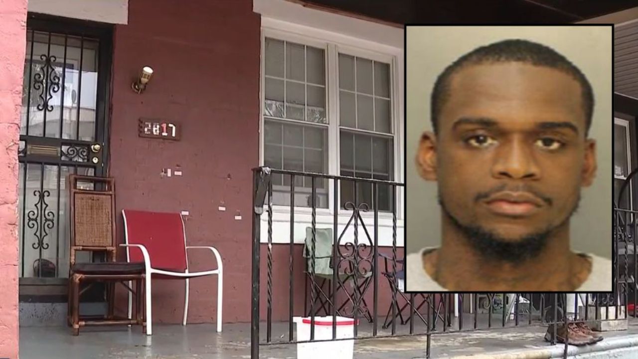 Philadelphia Woman, 61, Gunned Down on Porch After Long Day Working on New Food Truck, Police Say