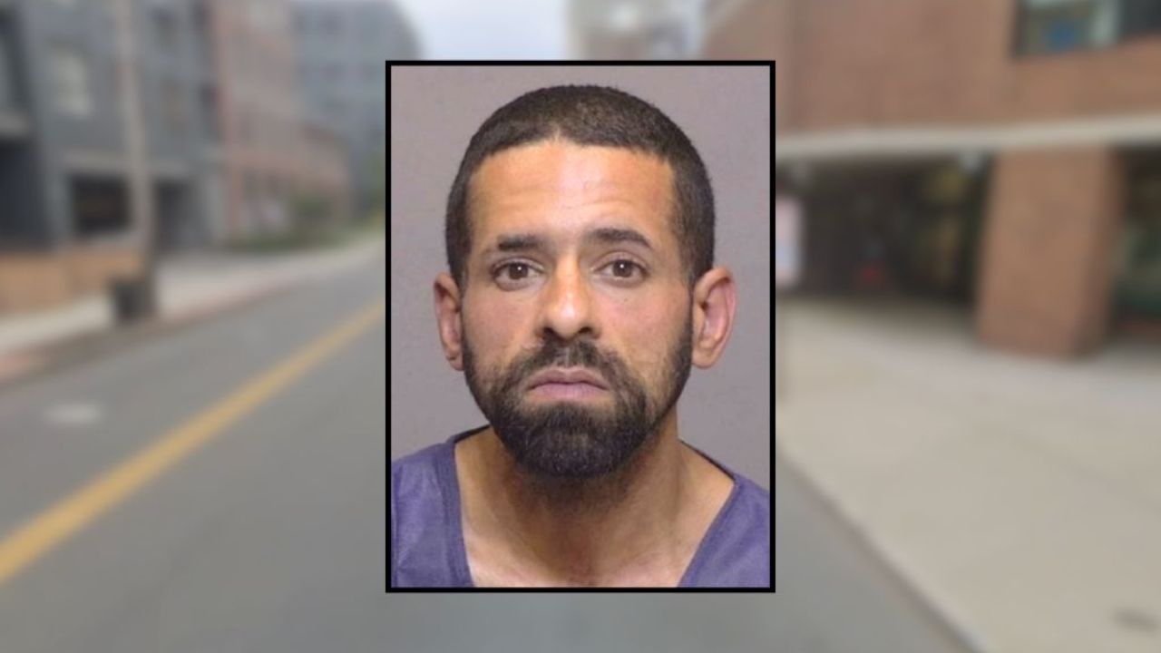 Police Say Connecticut Man Became Increasingly Obsessed With His Ex Before Allegedly Carrying Out a Deadly Stabbing