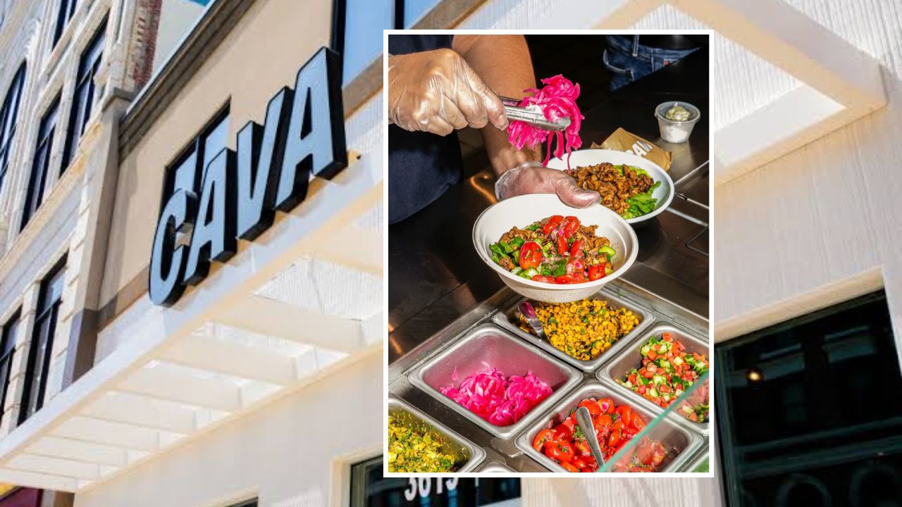Popular Mediterranean Restaurant Chain Announces First Northern California Location After Years of Fan Requests