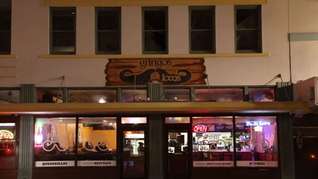 Popular Restaurant Chain Known for Affordable Tacos and Burritos Suddenly Closes Every Location After 17 Years